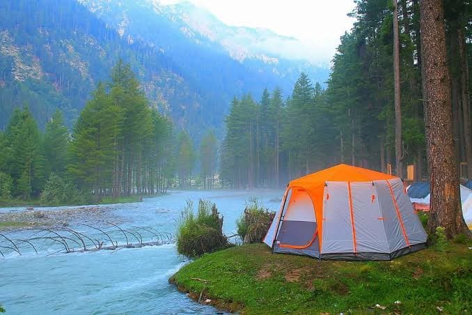 Kumrat & Katora Lake