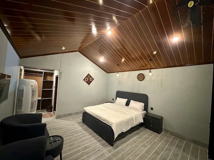 Candela Resort Skardu