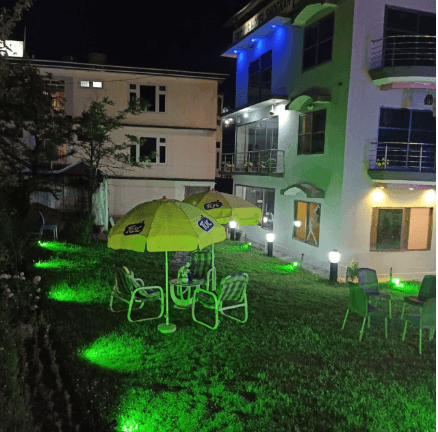 Friday Hotel & Resort Shogran - Featured View