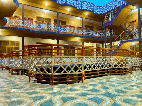 Golden Lodges Chilas - Featured View