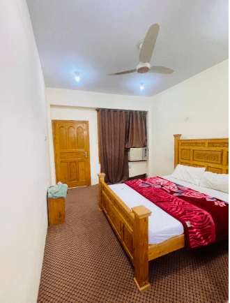 Golden Lodges Chilas photo 2