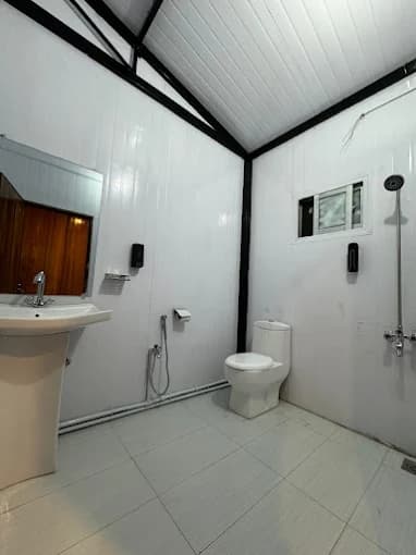 Infinity Hotel & Resort Kumrat photo 2
