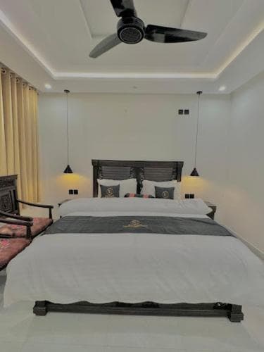 Kuwait Continental Hotel Bahrain Swat - Featured View