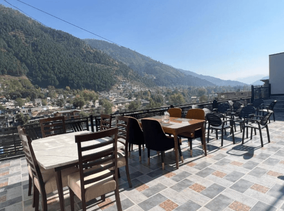 Nawab Hotel & Restaurant Balakot - Featured View