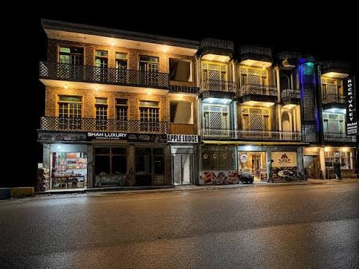 Nawab Hotel & Restaurant Balakot photo 3