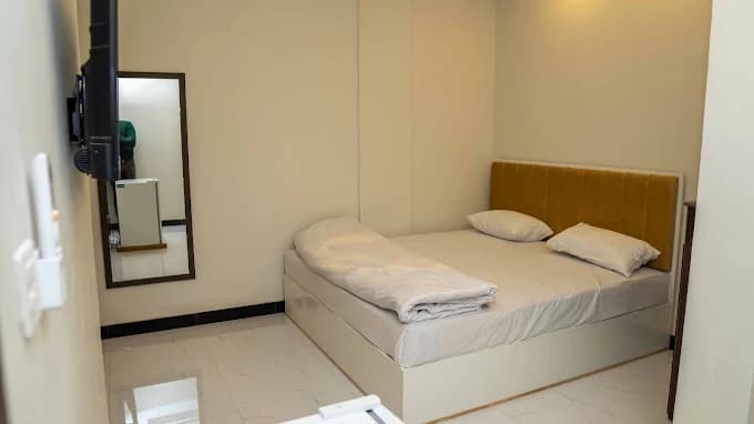 Peace Continental Hotel Islamabad photo 2