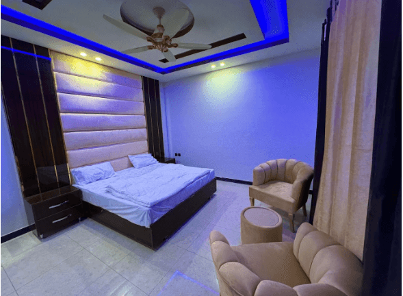 Royal Shangrila Hotel Balakot - Featured View