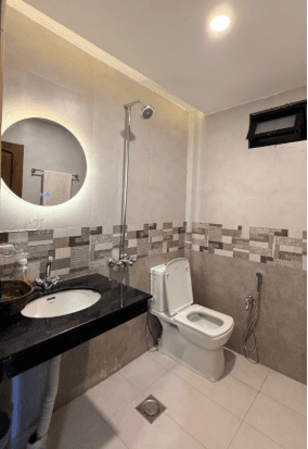 Seven Sky Hotel Murree photo 3