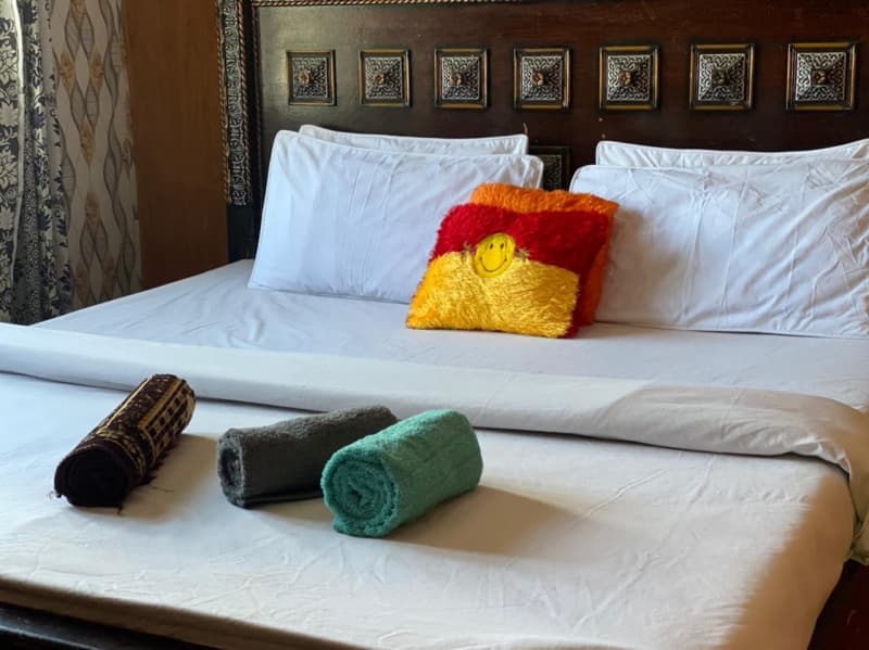 State Continental Hotel Arang Kel - Featured View