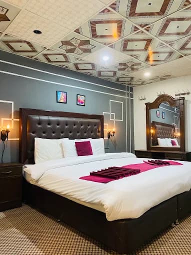 State Continental Hotel Kel - Featured View