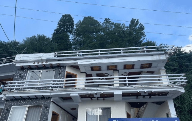 Umda Hotel Nathia Gali - Featured View