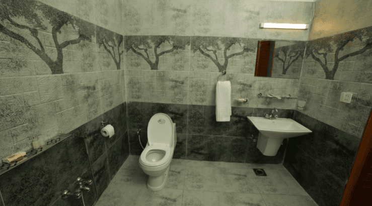 Vadi Hotel Sharda photo 3