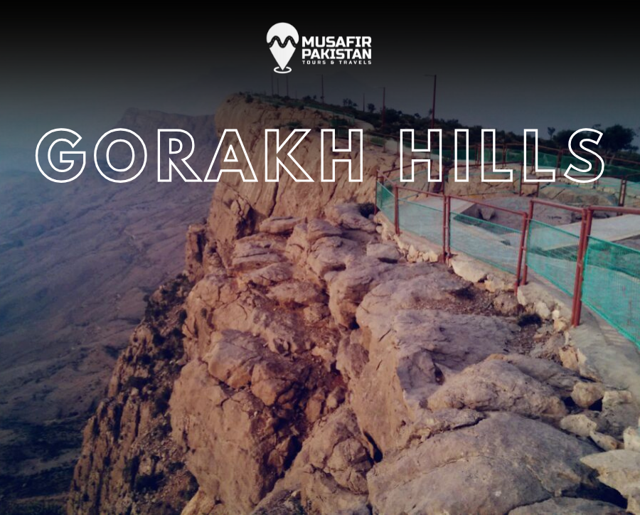 3 Days Gorakh Hills
