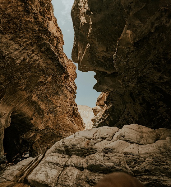 Balochistan